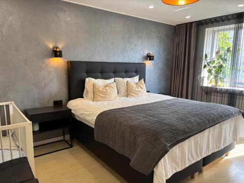 Parnu Apartment | Tammsaare Luxury Apartment