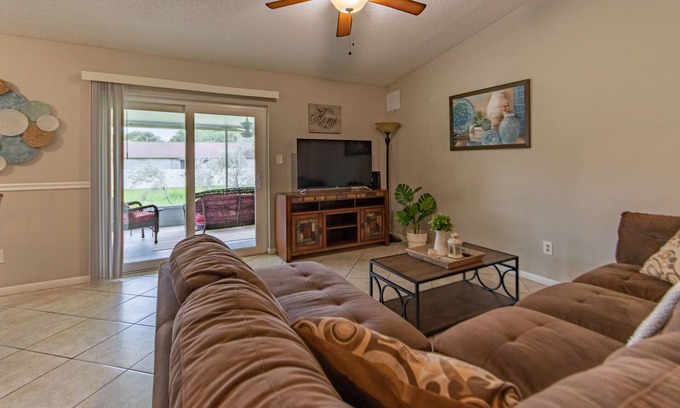 Brandon House | Tampa Bay Area