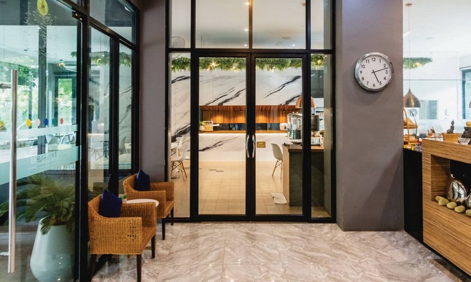Nakhon Sawan Hotel | Tamsabai Hotel