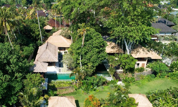 Cemagi Villa | Tamu Seseh