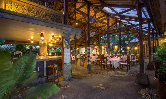 Sanur Hotel | Tamukami Hotel