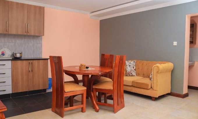 Meru House | Tamwe ltd agency