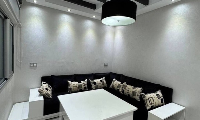 Tangier Apartment | Tangier Touch