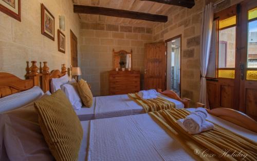 Ggantija House | Tan-Nanna Holiday Home