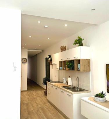 Marsaxlokk Apartment | Tan-Nanniet Apartment