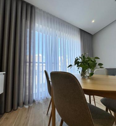Marsaxlokk Apartment | Tan-Nanniet Two Bedroom Apartment