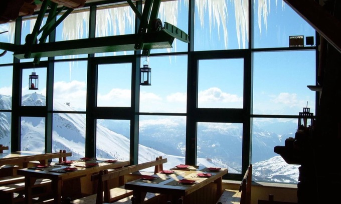 Sestriere Hotel | Tana della Volpe