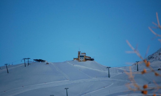 Sestriere Hotel | Tana Della Volpe