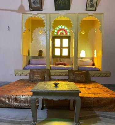 Udaipur City Centre House | Tana Haveli - Heritage homestay udaipur