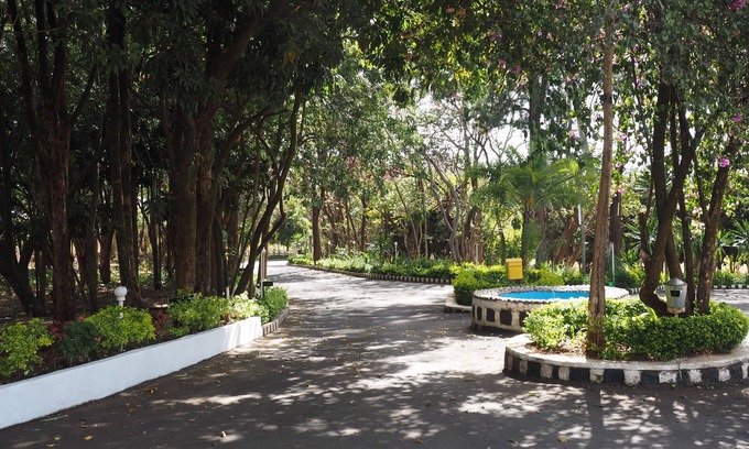 Bahir Dar Hotel | Tana Hotel