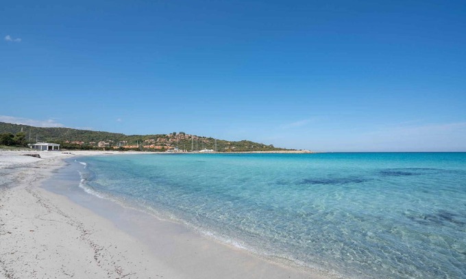 S'Iscala Apartment | Tanaunella casa al mare 2