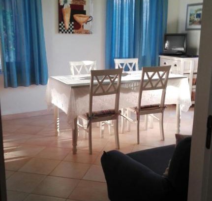 Tancau Sul Mare House | Tancau