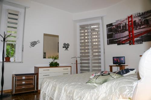 Borgo Dora Apartment | Tancor