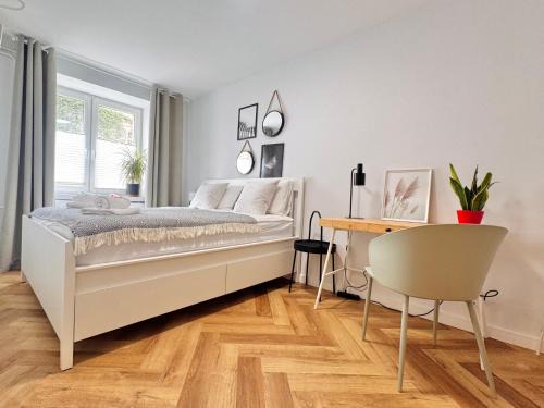 Stare Miasto Apartment | Tandem in Old Town - 24h self Check-In