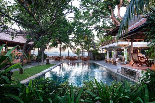 Sanur Resort | Tandjung Sari Hotel