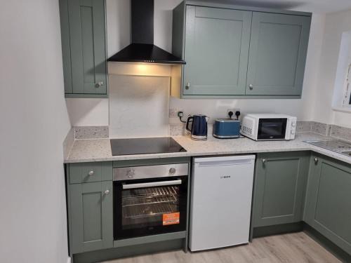 Carmarthen Apartment | Tanerdy - Self Contained Apartment