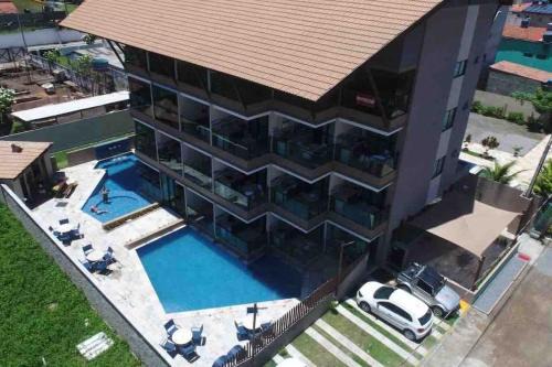Porto de Galinhas Apartment | Tangaroa Flat Aconchegante Porto de Galinhas