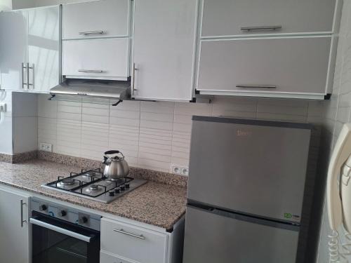 Hjar Ennhal Apartment | Tanger à quelques mètres de la plage