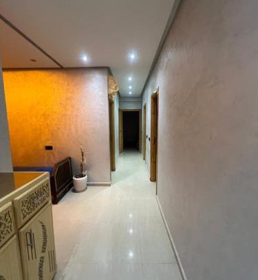 Branes Apartment | Tanger doha