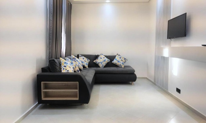 Branes Apartment | Tanger Down Town