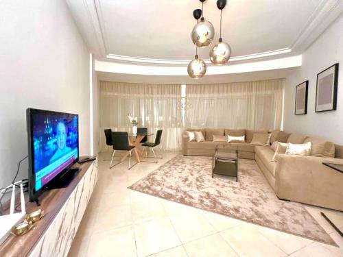 Branes Apartment | Tanger lovely apart only family