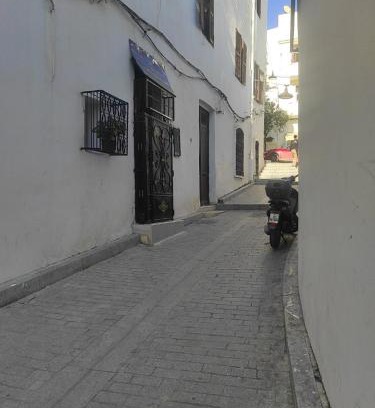 Marshan Apartment | Tanger