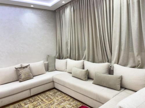 Tangier Apartment | Tangier 150 m furnished apartment