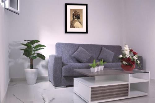 Medina of Tangier Apartment | Tangier city center 3