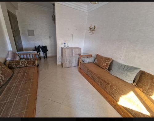 Gueznaia Apartment | Tangier Family Stay - Bab Al Andalous 3