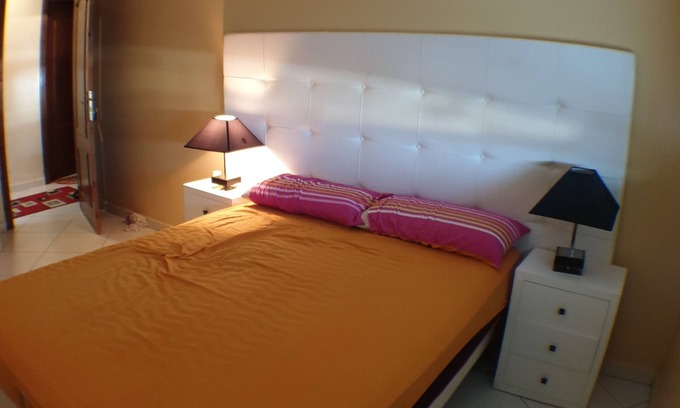 Medina of Tangier Apartment | Tangier Luxury apartment close to all ameneties