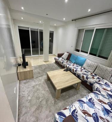 Tangier Apartment | Tangier malabata appartment