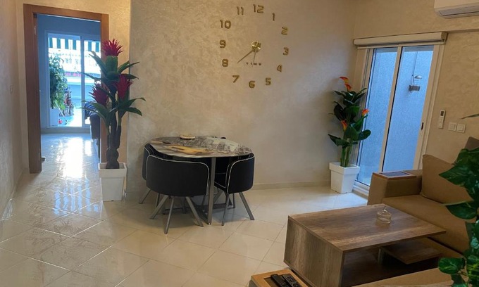 Tangier Apartment | Tangier-Tetouan-Al Hoceima, Morocco