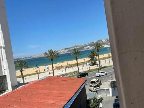 Tangier Apartment | Tangier Waves