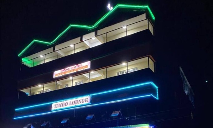 Ol Kalou Hotel | Tango Hotel