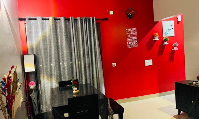 Kolkata Apartment | Tani s Homestay