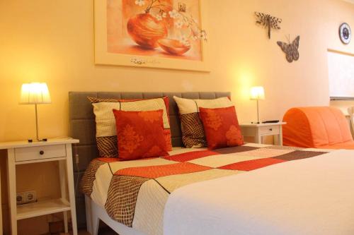 Amby Bed & Breakfast | Tanja's B&B