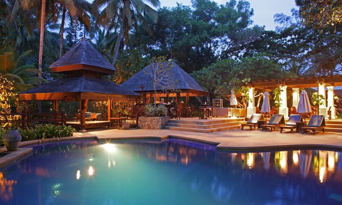 Kampung Kerta Pulas Resort | Tanjong Jara Resort