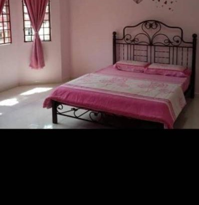 Hulu Selangor House | Tanjung Malim