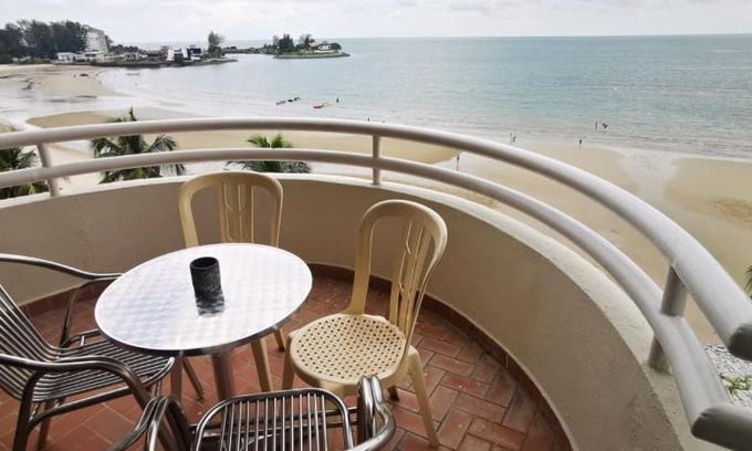 Siginting Apartment | Tanjung tuan regency private PD
