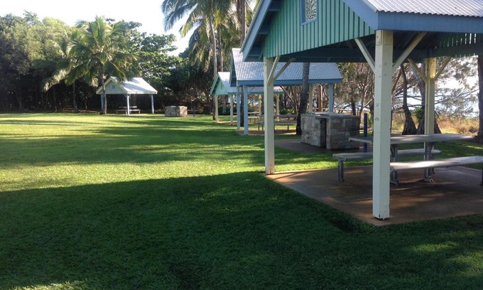 Tannum Sands Hotel | Tannum Sands Hotel/Motel