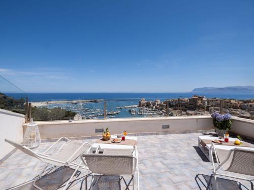 Castellammare del Golfo Bed & Breakfast | Tannur B&B