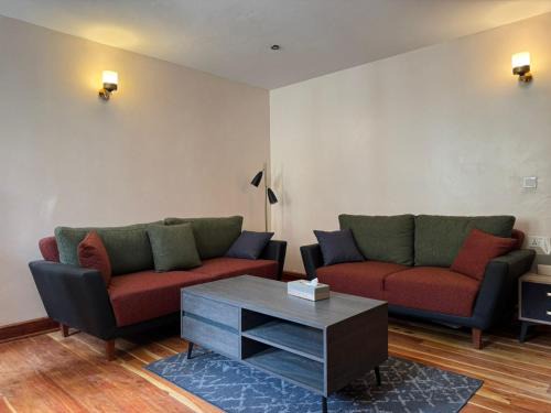 Maasai Mara Bed & Breakfast | Tano Bora Apartment