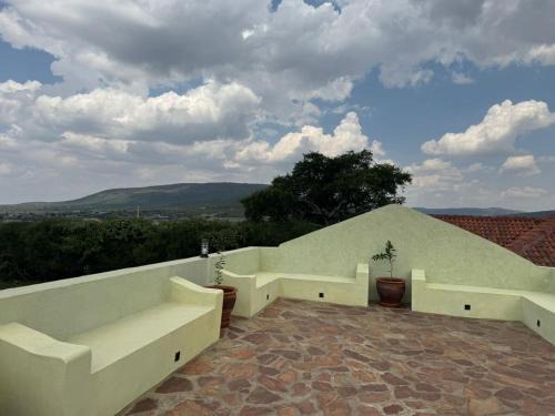 Maasai Mara Apartment | Tano Bora Villa