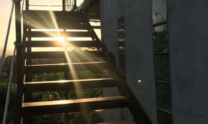 Khlong Sok RV Rental | Tanoshi Glamping in Khao Sok