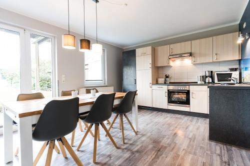 Staberdorf House | Tante Schmidt 2