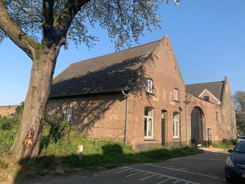 Maastricht Bed & Breakfast | Tanti Baci!
