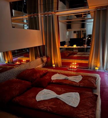 Nebusice House | Tantra klub