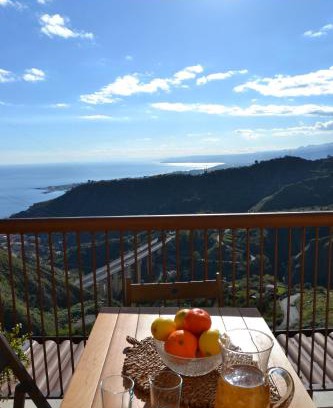 Taormina Apartment | Tao enJoy Suite
