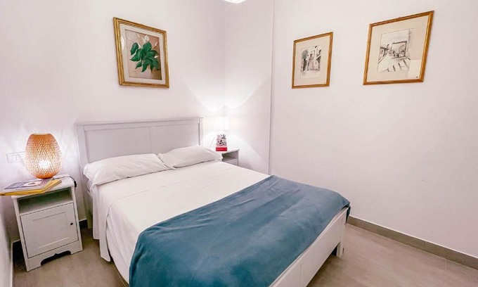 Mazzaro Apartment | TaoApartments - Casa Stromboli