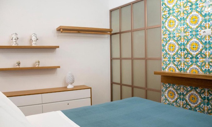 Taormina Apartment | Taonasi Taormina City Apartment